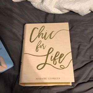 Fake book storage box